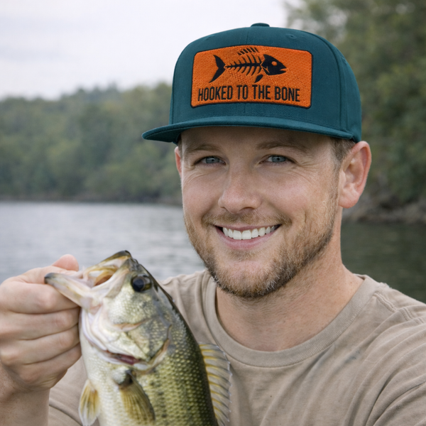 Snapbacks and Truckers