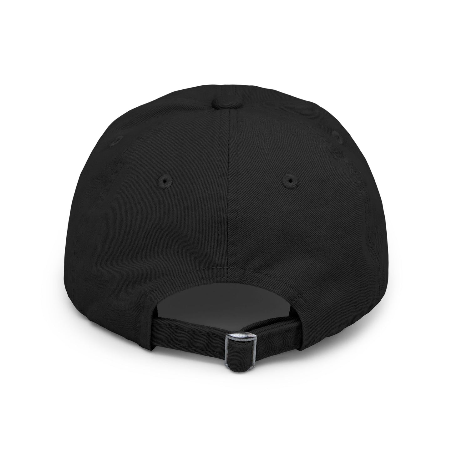 Distressed Fishing Cap, Green Im all about the bass