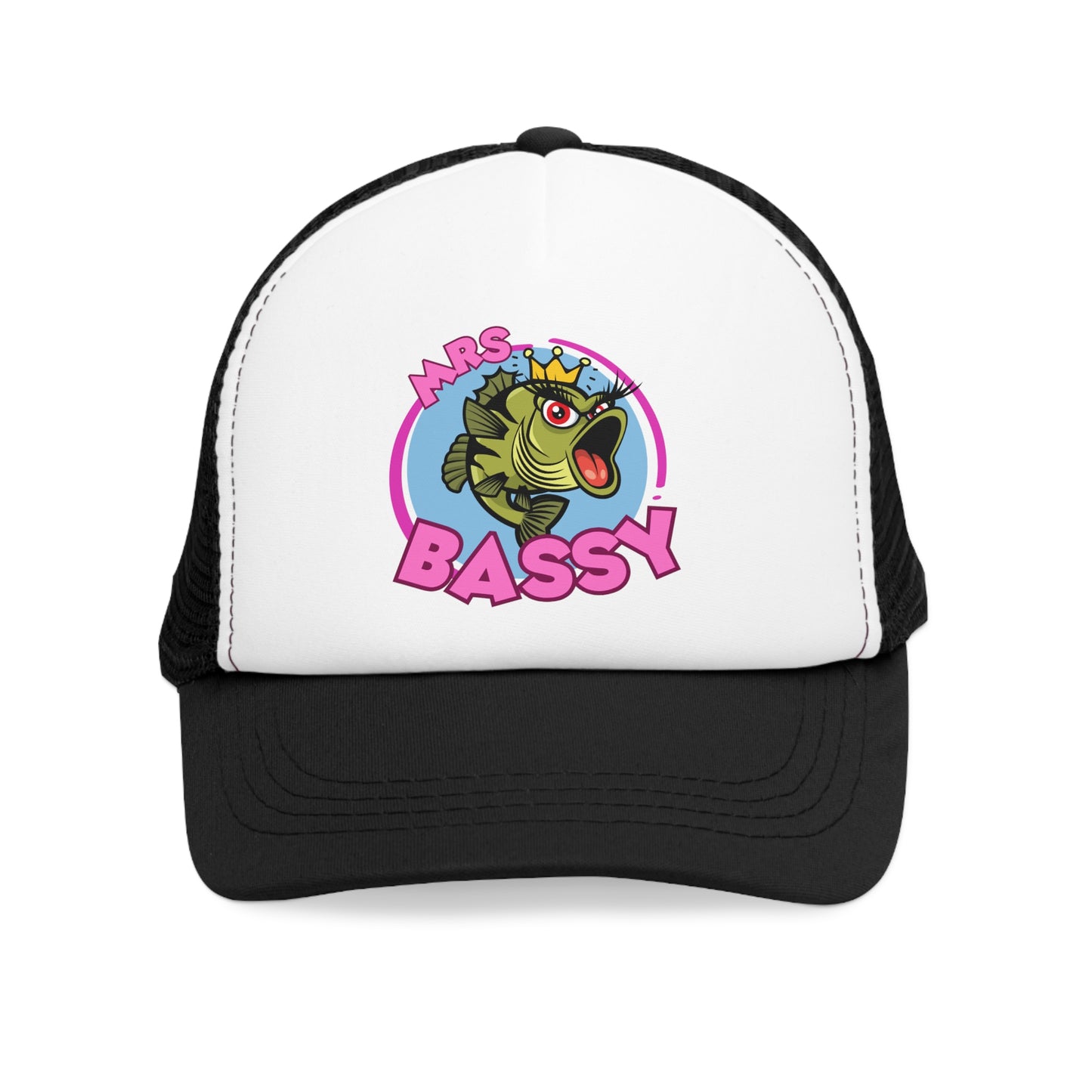 Mrs Bassy