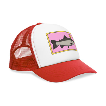 Pink Trout