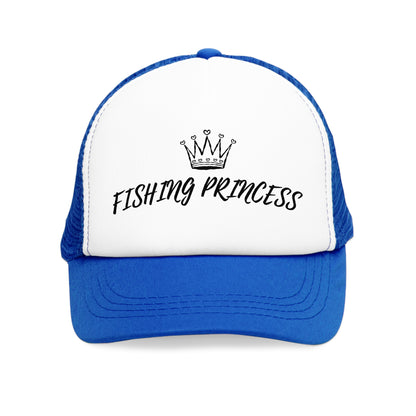 Fishing Princess Black