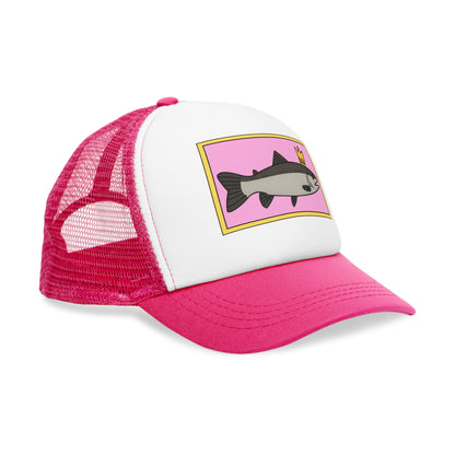 Pink Trout