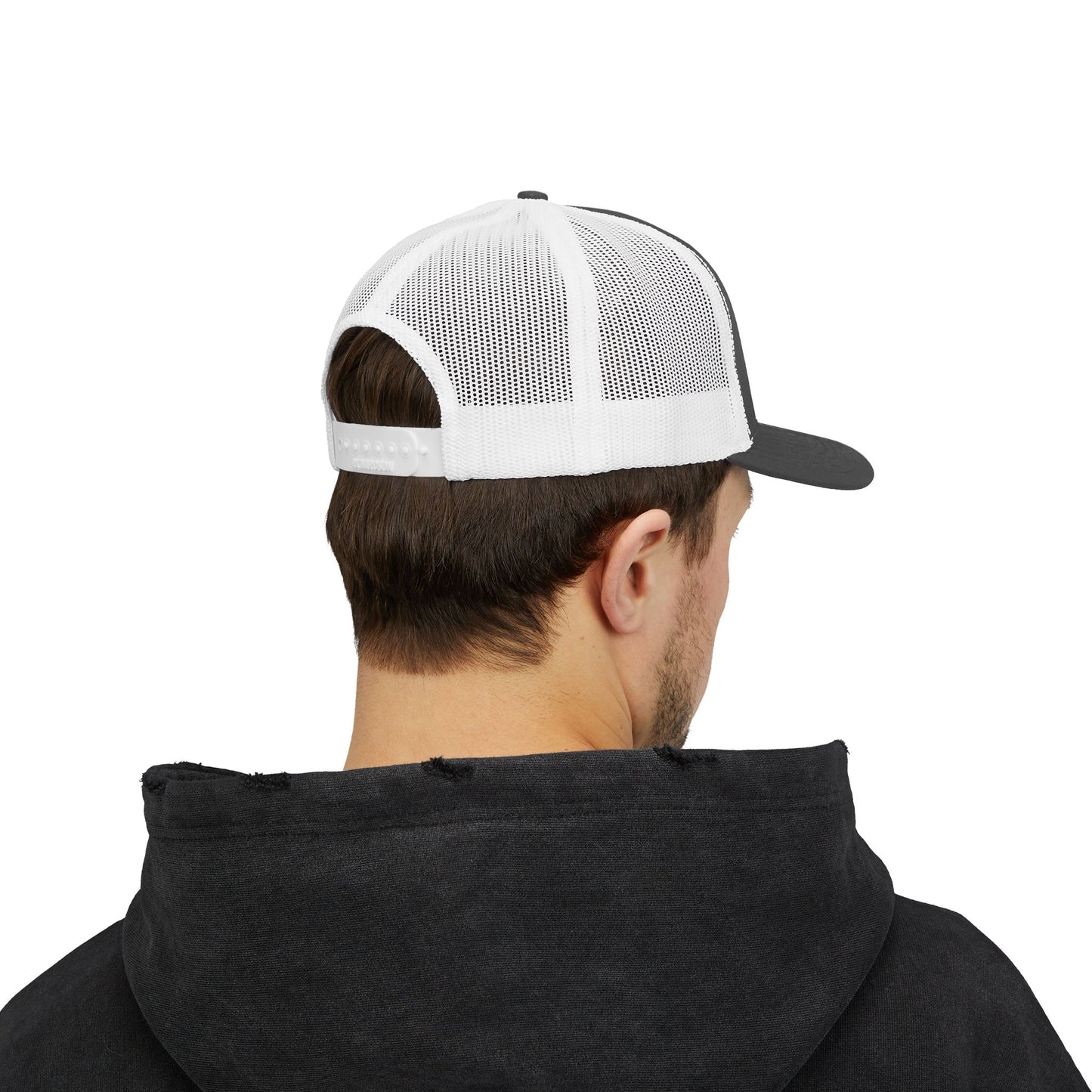 Fishing Hair Don't Care Snapback Trucker Cap, Ideal for Fishing Trips, Outdoor Adventures, Casual Wear, Summer Vacations, Gifts for [...]
