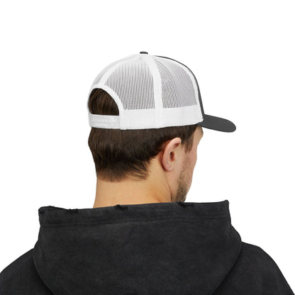 Fishing Hair Don't Care Snapback Trucker Cap, Ideal for Fishing Trips, Outdoor Adventures, Casual Wear, Summer Vacations, Gifts for [...]