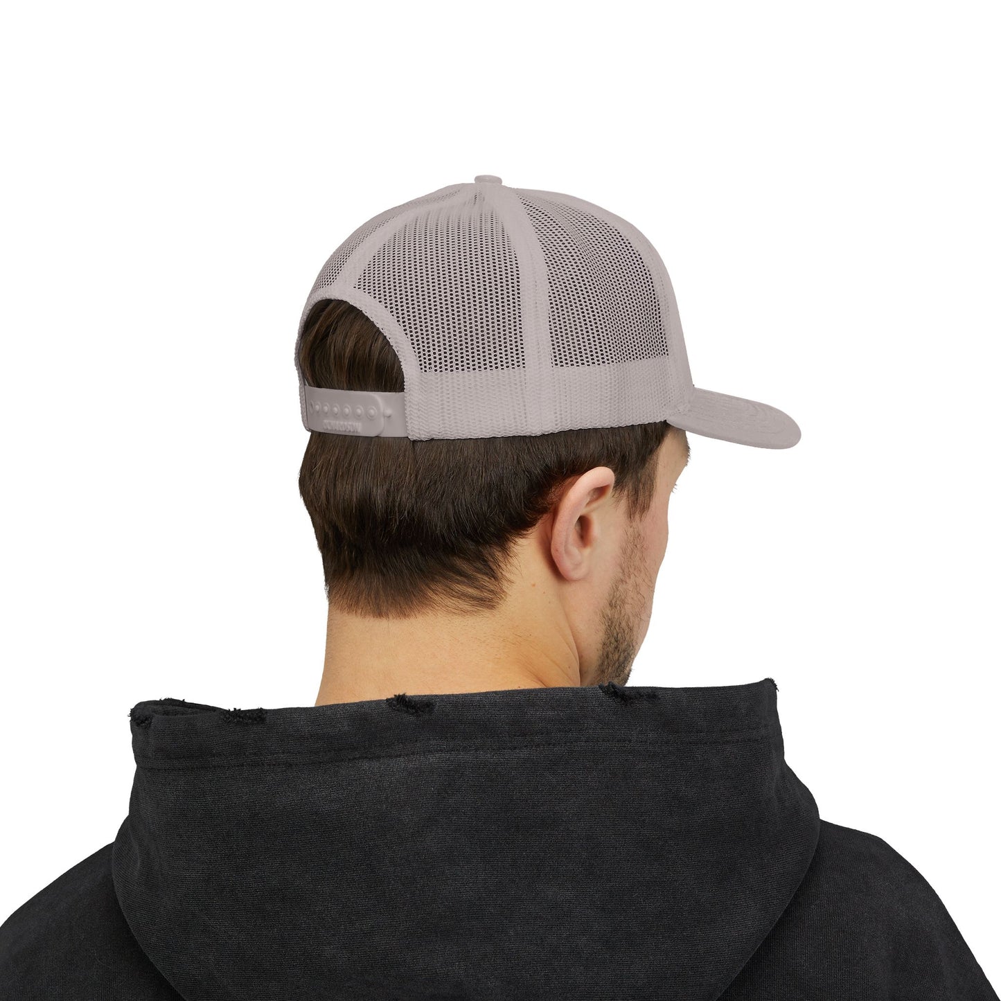 Fishing Hair Don't Care Snapback Trucker Cap, Ideal for Fishing Trips, Outdoor Adventures, Casual Wear, Summer Vacations, Gifts for [...]