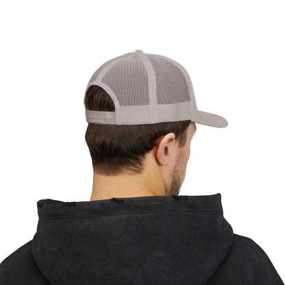 Fishing Hair Don't Care Snapback Trucker Cap, Ideal for Fishing Trips, Outdoor Adventures, Casual Wear, Summer Vacations, Gifts for [...]