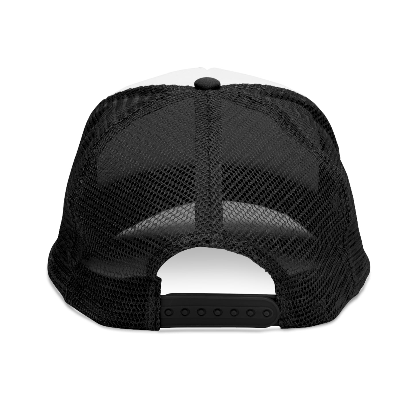 Mesh Cap Fishing Queen Hat