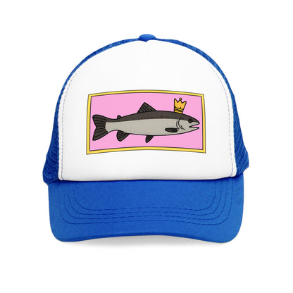 Pink Trout