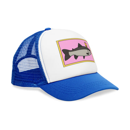 Pink Trout