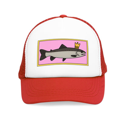 Pink Trout