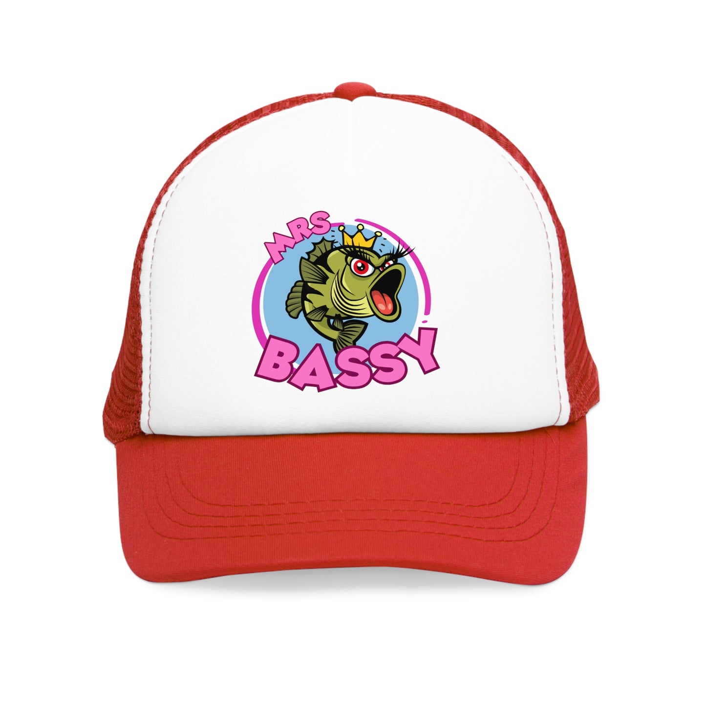 Mrs Bassy