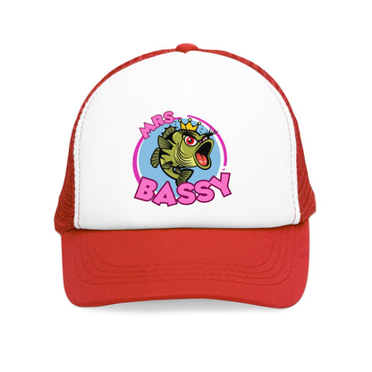 Mrs Bassy