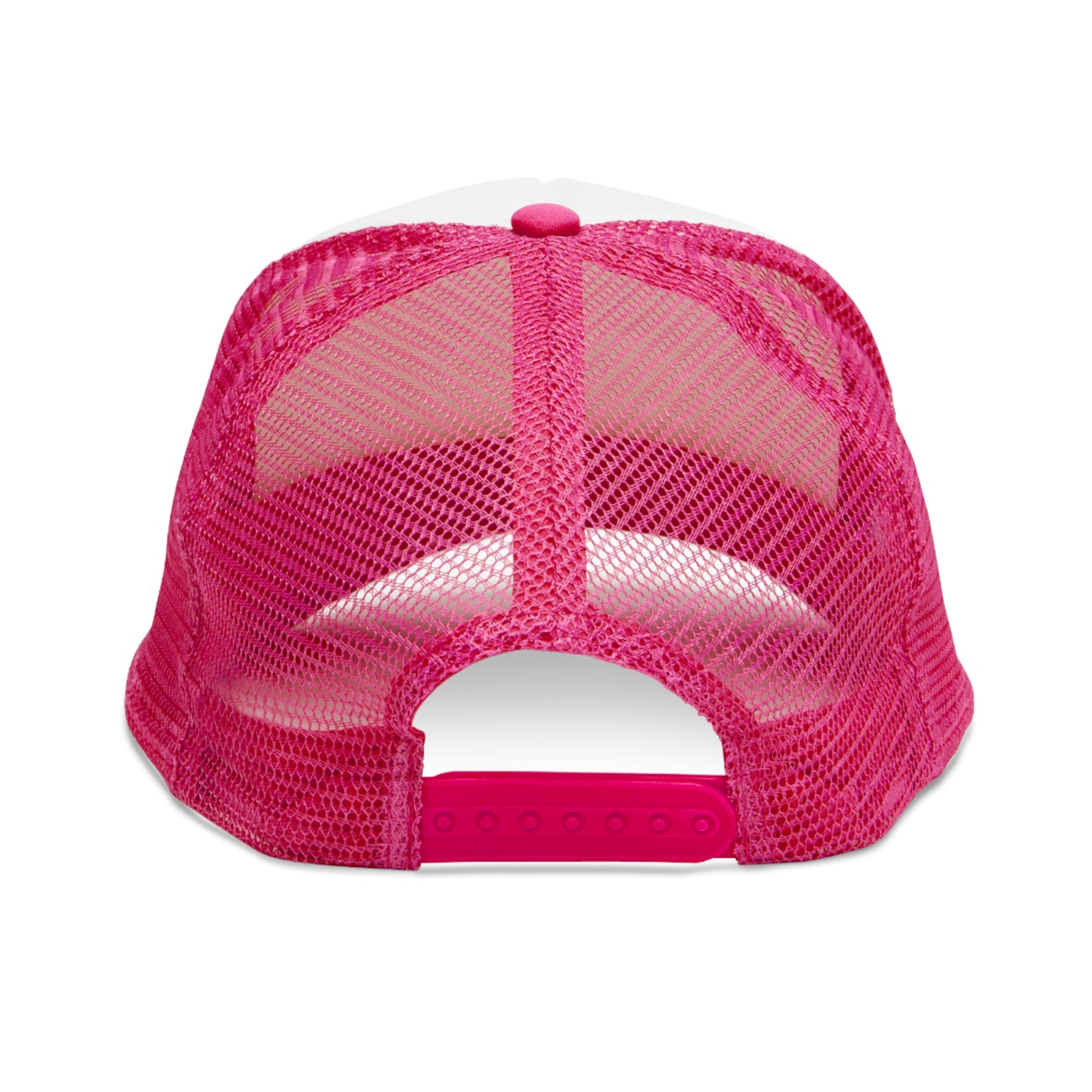 Fishing Cap Princess gold crown