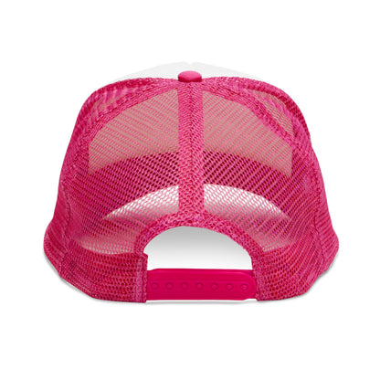 Fishing Cap Princess gold crown