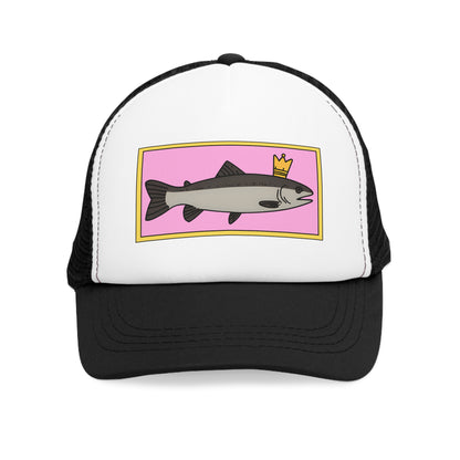 Pink Trout