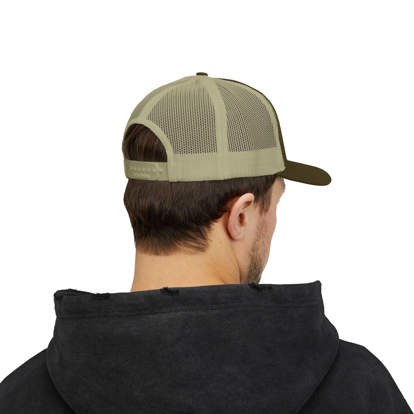 Fishing Hair Don't Care Snapback Trucker Cap, Ideal for Fishing Trips, Outdoor Adventures, Casual Wear, Summer Vacations, Gifts for [...]