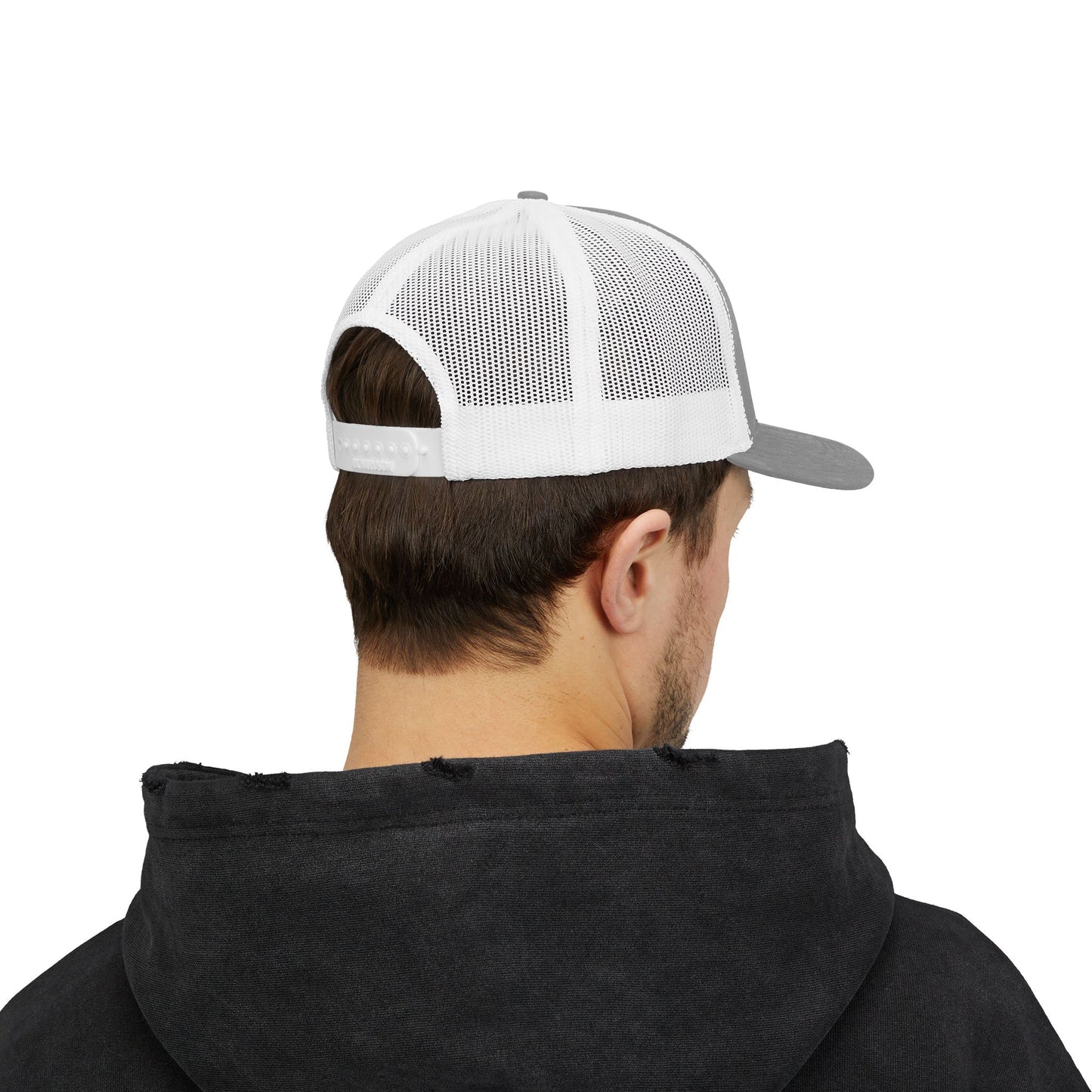 Fishing Hair Don't Care Snapback Trucker Cap, Ideal for Fishing Trips, Outdoor Adventures, Casual Wear, Summer Vacations, Gifts for [...]