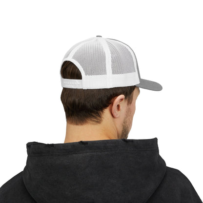 Fishing Hair Don't Care Snapback Trucker Cap, Ideal for Fishing Trips, Outdoor Adventures, Casual Wear, Summer Vacations, Gifts for [...]