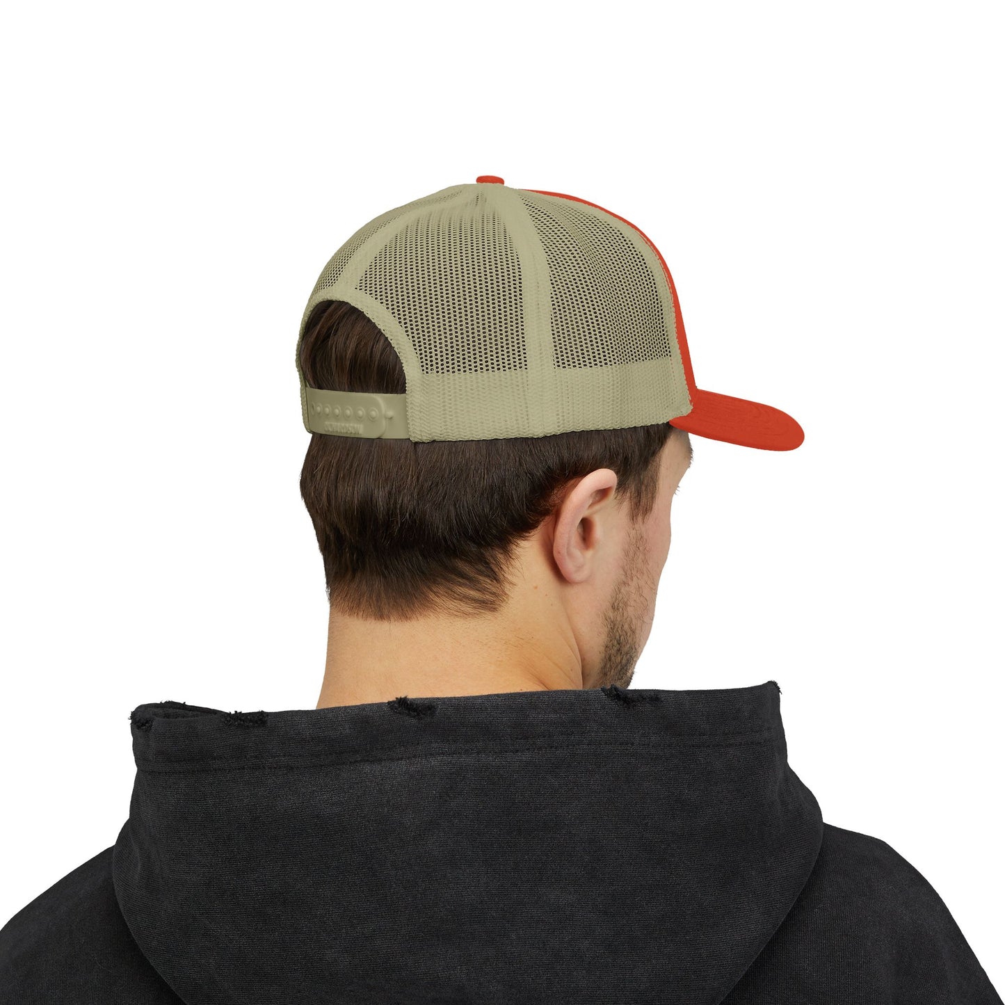 Fishing Hair Don't Care Snapback Trucker Cap, Ideal for Fishing Trips, Outdoor Adventures, Casual Wear, Summer Vacations, Gifts for [...]