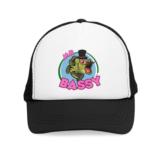 Mr Bassy