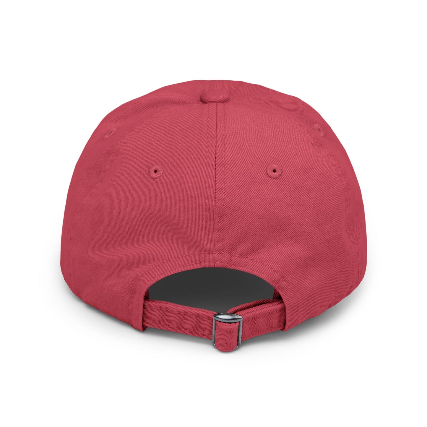 Distressed Fishing Cap, Green Im all about the bass