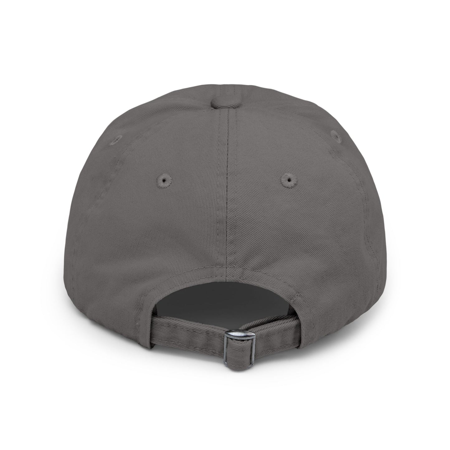 Distressed Fishing Cap, Green Im all about the bass