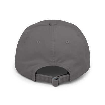 Distressed Fishing Cap, Green Im all about the bass