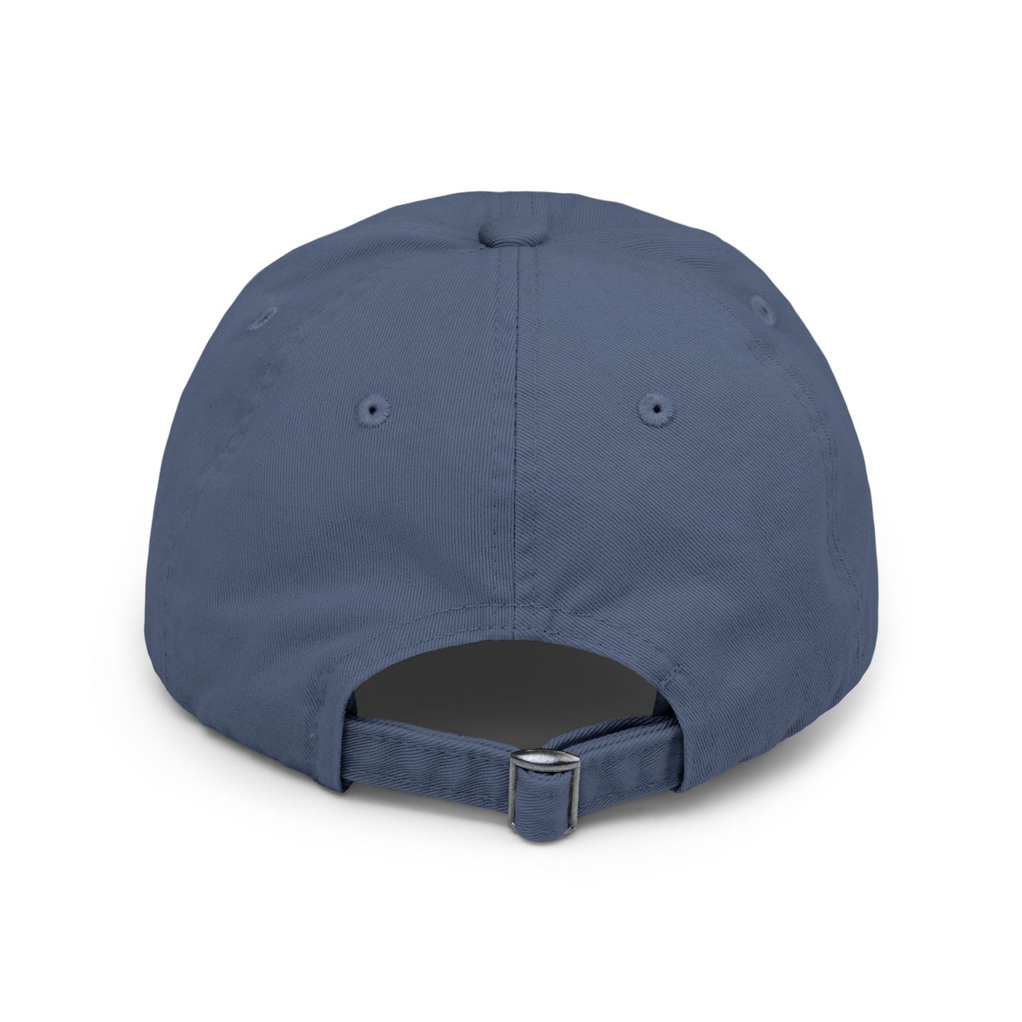 Distressed Fishing Cap, Green Im all about the bass