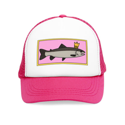 Pink Trout