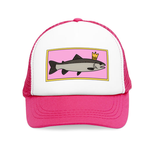 Pink Trout