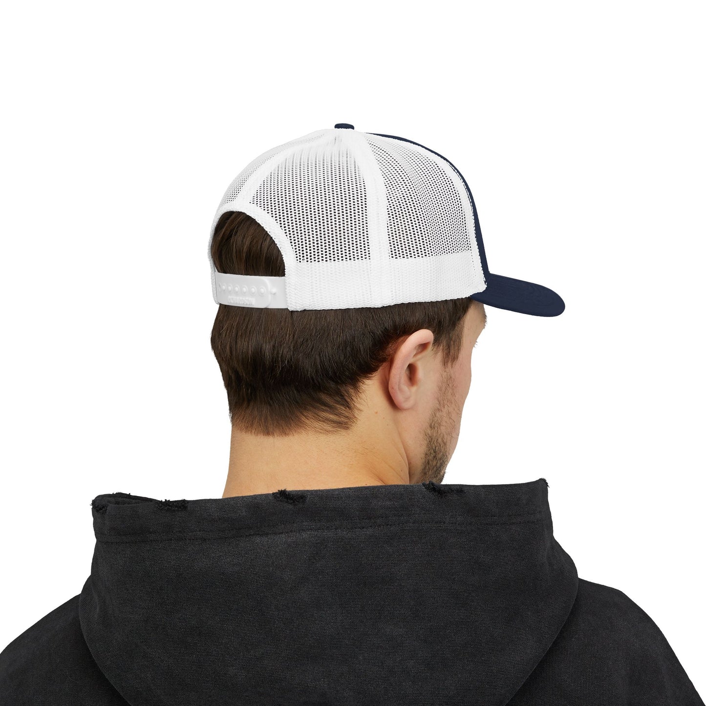 Fishing Hair Don't Care Snapback Trucker Cap, Ideal for Fishing Trips, Outdoor Adventures, Casual Wear, Summer Vacations, Gifts for [...]