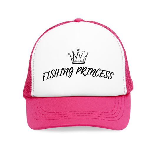 Fishing Princess Black