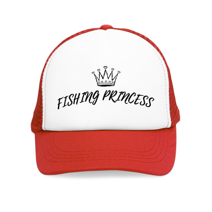 Fishing Princess Black